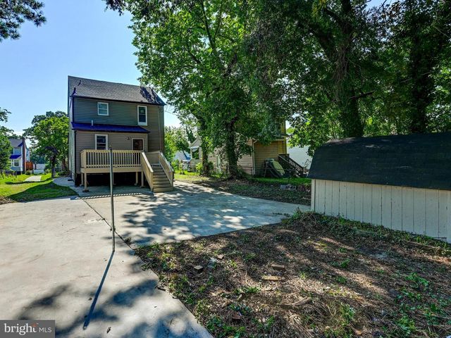 5106 SAINT GEORGES AVE, Baltimore, MD 21212