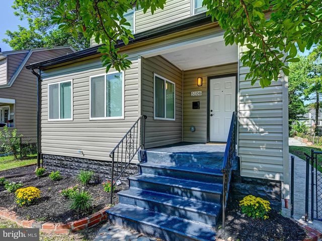 5106 SAINT GEORGES AVE, Baltimore, MD 21212