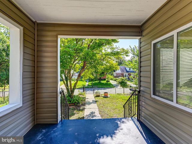 5106 SAINT GEORGES AVE, Baltimore, MD 21212