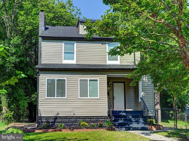 5106 SAINT GEORGES AVE, Baltimore, MD 21212