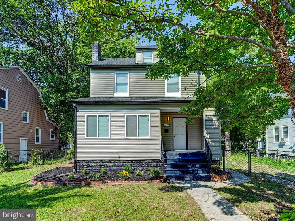 5106 SAINT GEORGES AVE, Baltimore, MD 21212