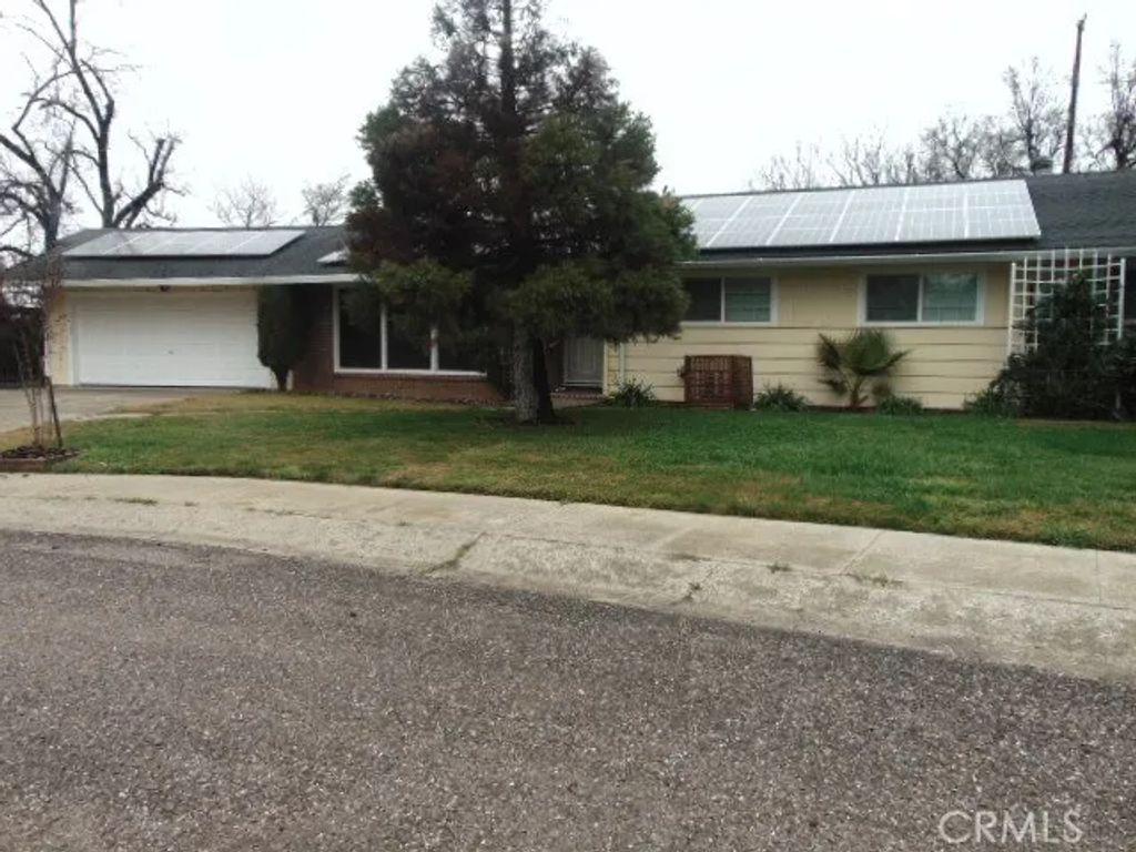 220 Gurnsey, Red Bluff, CA 96080