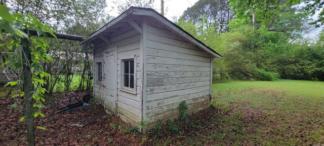 120 Brookhaven Road, Searcy, AR 72143