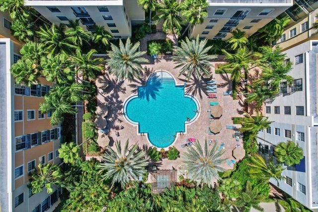 720 S Sapodilla Avenue 204, West Palm Beach, FL 33401