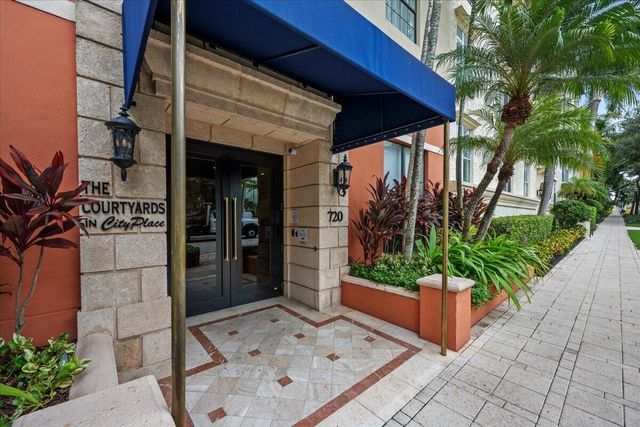 720 S Sapodilla Avenue 204, West Palm Beach, FL 33401