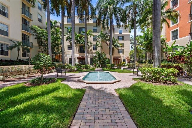 720 S Sapodilla Avenue 204, West Palm Beach, FL 33401