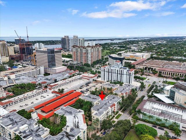 720 S Sapodilla Avenue 204, West Palm Beach, FL 33401
