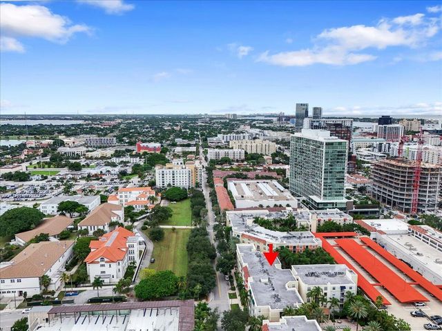 720 S Sapodilla Avenue 204, West Palm Beach, FL 33401