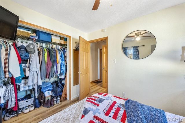 607 Nicholson Drive, Potosi, MO 63664