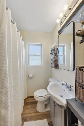 607 Nicholson Drive, Potosi, MO 63664