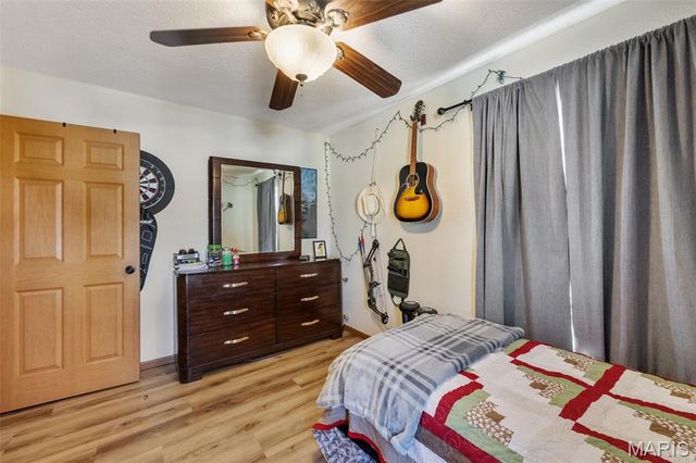 607 Nicholson Drive, Potosi, MO 63664