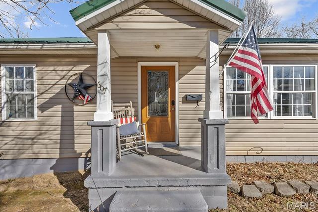 607 Nicholson Drive, Potosi, MO 63664