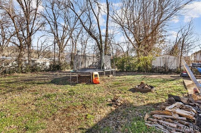 607 Nicholson Drive, Potosi, MO 63664