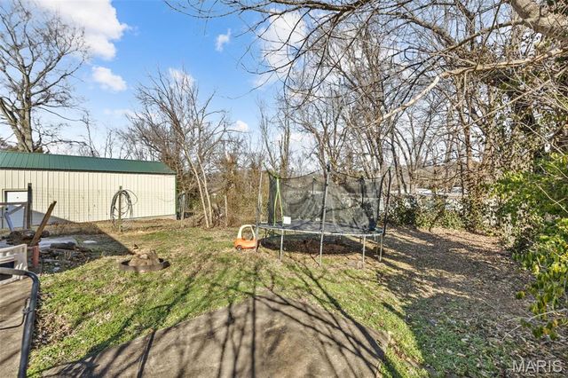 607 Nicholson Drive, Potosi, MO 63664