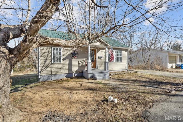 607 Nicholson Drive, Potosi, MO 63664