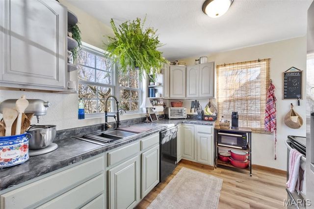 607 Nicholson Drive, Potosi, MO 63664