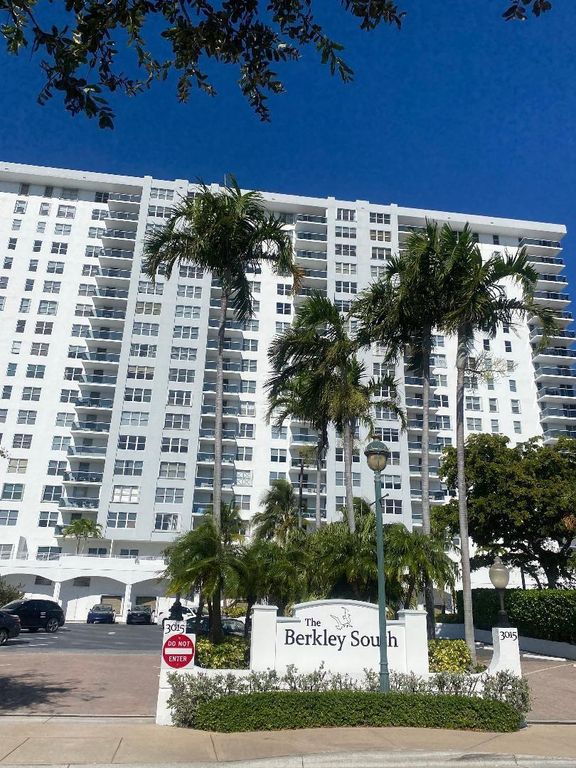 3015 N Ocean Blvd 11A, Fort Lauderdale, FL 33308