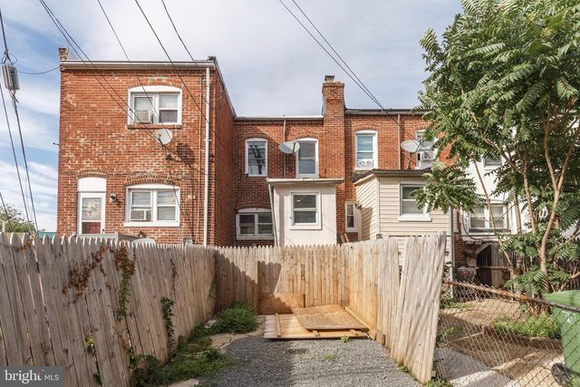 1003 BONAPARTE AVE, Baltimore, MD 21218