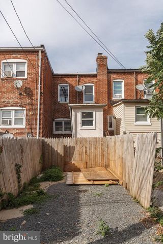 1003 BONAPARTE AVE, Baltimore, MD 21218