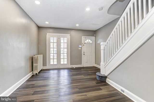 1003 BONAPARTE AVE, Baltimore, MD 21218