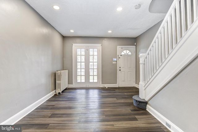 1003 BONAPARTE AVE, Baltimore, MD 21218