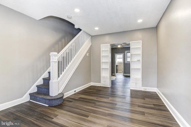 1003 BONAPARTE AVE, Baltimore, MD 21218