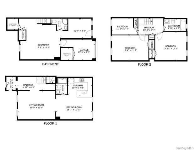 3019 84th Street, Jackson Heights, NY 11370