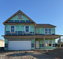 1069 Blackstone Avenue, Franklin, IN 46131