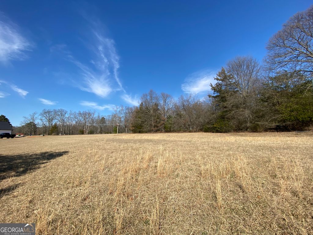 LOT 13 Majestic Shores, Hartwell, GA 30643 — exterior