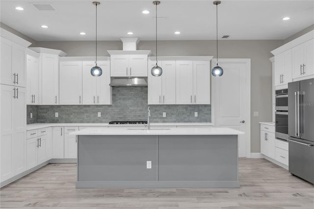 15594 SHOREBIRD LANE, Winter Garden, FL 34787