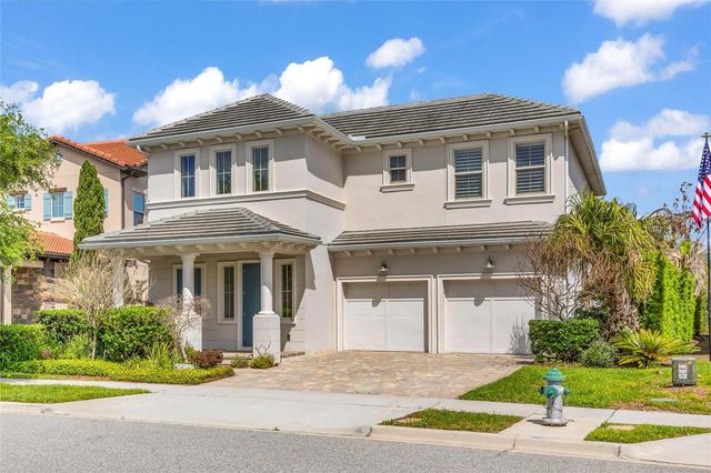 15594 SHOREBIRD LANE, Winter Garden, FL 34787