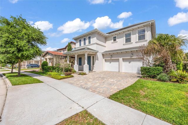 15594 SHOREBIRD LANE, Winter Garden, FL 34787