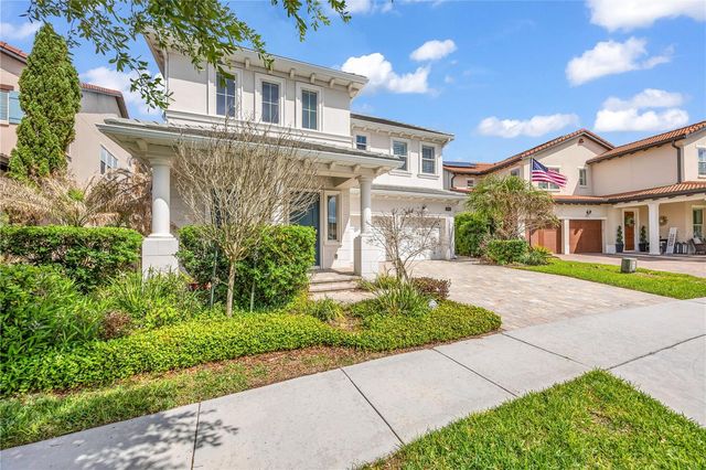 15594 SHOREBIRD LANE, Winter Garden, FL 34787