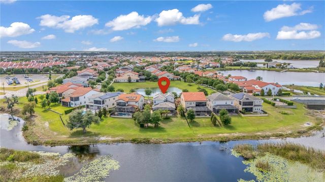 15594 SHOREBIRD LANE, Winter Garden, FL 34787