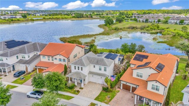 15594 SHOREBIRD LANE, Winter Garden, FL 34787