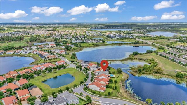 15594 SHOREBIRD LANE, Winter Garden, FL 34787