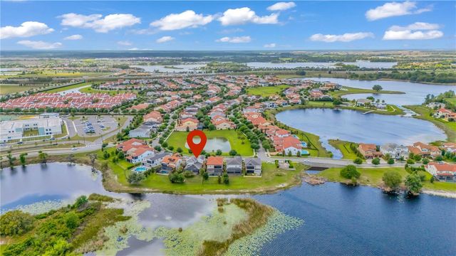 15594 SHOREBIRD LANE, Winter Garden, FL 34787