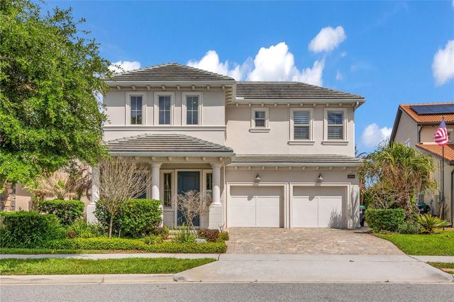 15594 SHOREBIRD LANE, Winter Garden, FL 34787