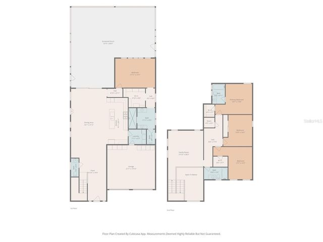 15594 SHOREBIRD LANE, Winter Garden, FL 34787