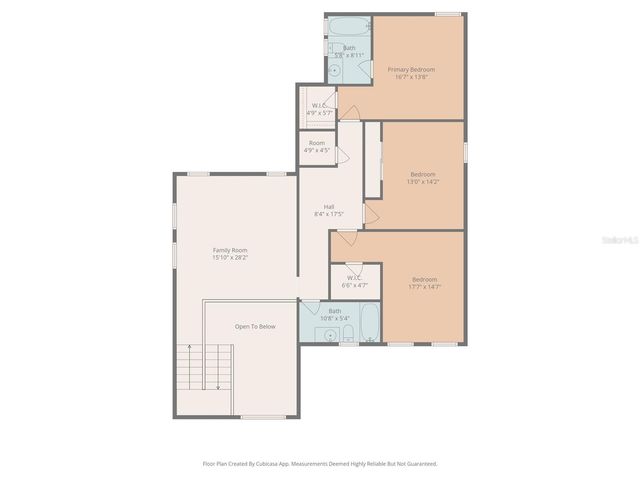 15594 SHOREBIRD LANE, Winter Garden, FL 34787