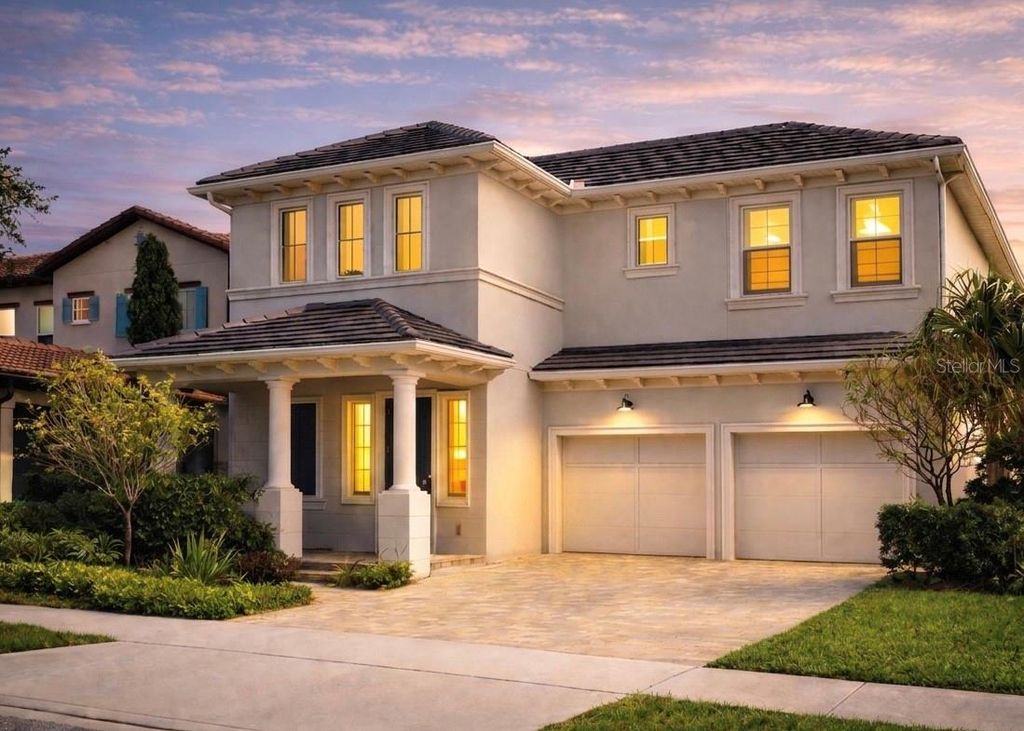 15594 SHOREBIRD LANE, Winter Garden, FL 34787