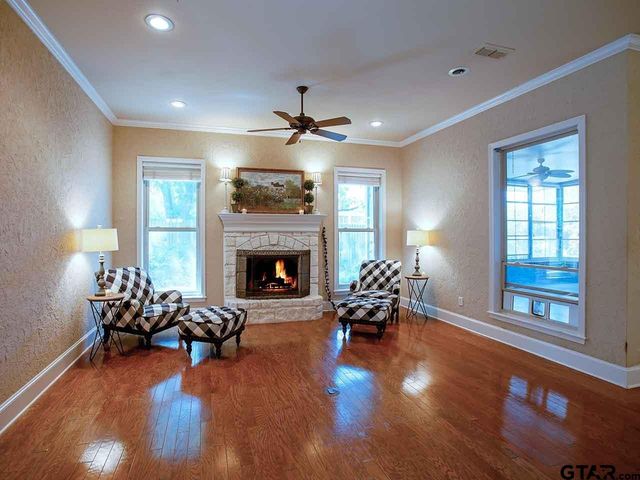 2206 Kennebunk Lane, Tyler, TX 75703