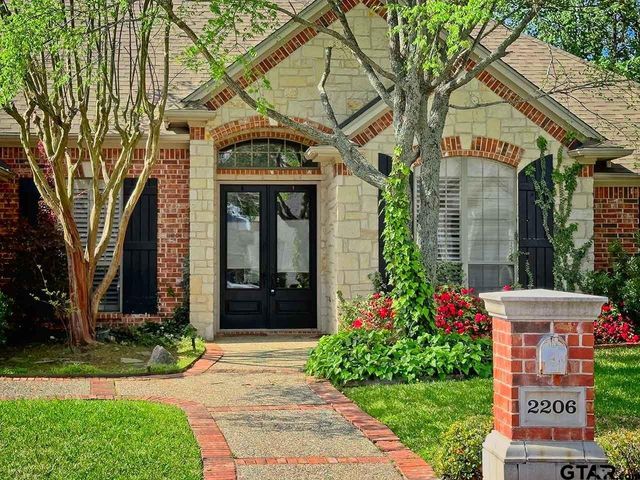 2206 Kennebunk Lane, Tyler, TX 75703