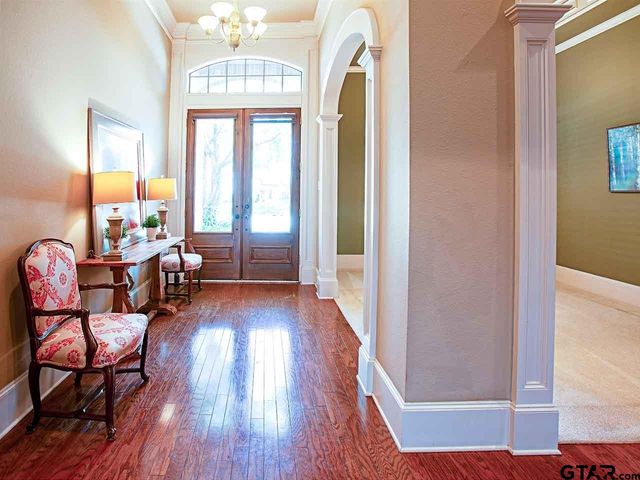 2206 Kennebunk Lane, Tyler, TX 75703