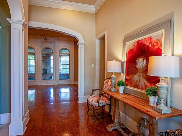 2206 Kennebunk Lane, Tyler, TX 75703