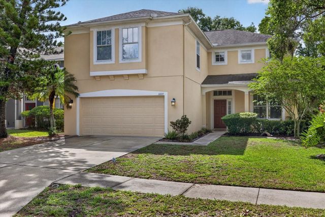 11115 AVERY OAKS DRIVE, Tampa, FL 33625