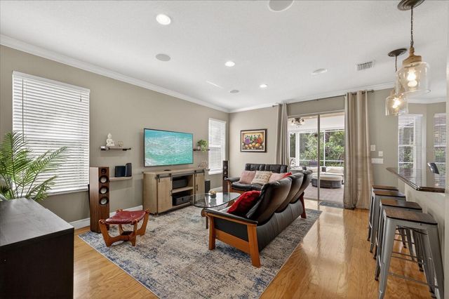 11115 AVERY OAKS DRIVE, Tampa, FL 33625
