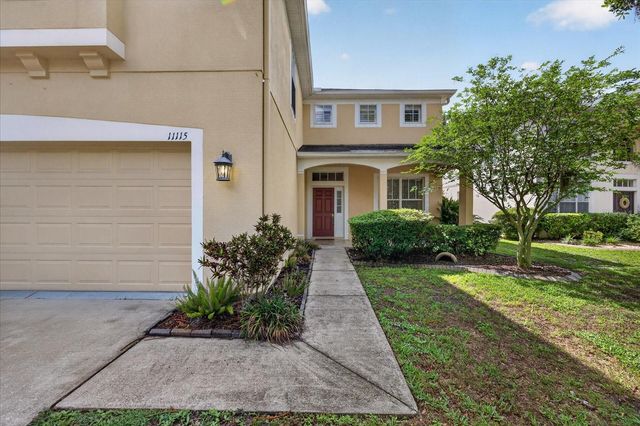 11115 AVERY OAKS DRIVE, Tampa, FL 33625