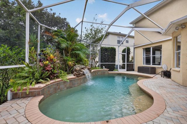 11115 AVERY OAKS DRIVE, Tampa, FL 33625