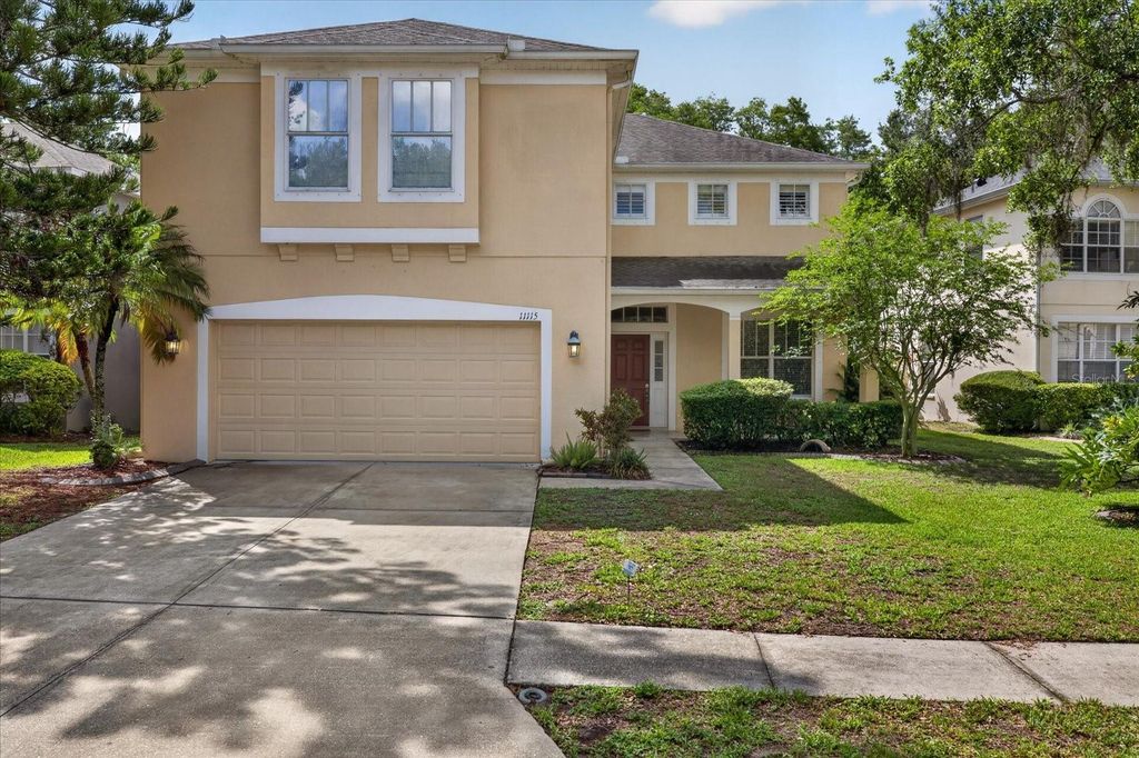 11115 AVERY OAKS DRIVE, Tampa, FL 33625